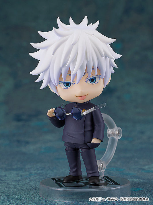 Jujutsu Kaisen  Gojou Satoru - Nendoroid Tokyo Jujutsu High School Ver