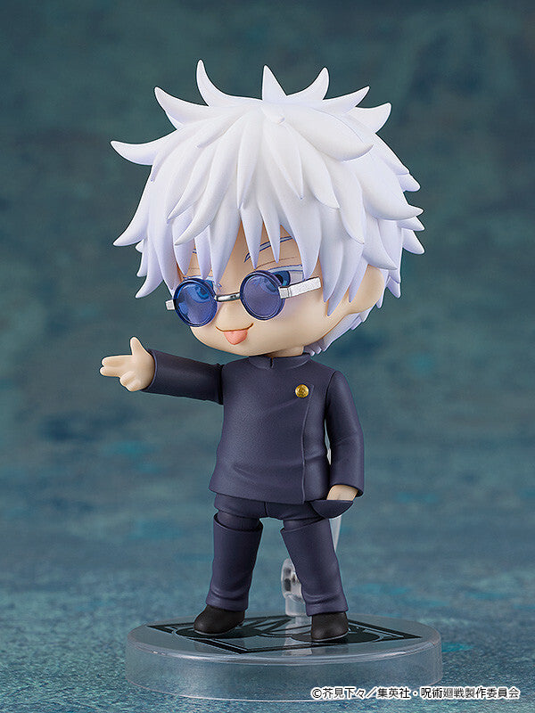 Jujutsu Kaisen  Gojou Satoru - Nendoroid Tokyo Jujutsu High School Ver