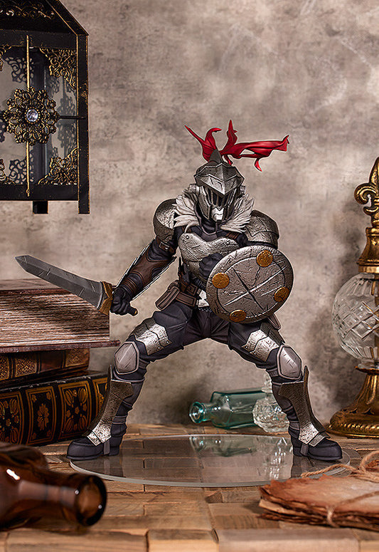 Goblin Slayer II - Goblin Slayer - Pop Up Parade - L