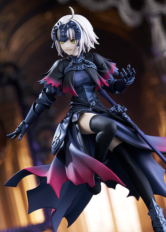 Fate/Grand Order - Jeanne d'Arc (Alter) - Pop Up Parade