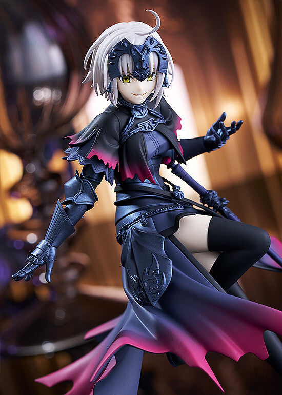 Fate/Grand Order - Jeanne d'Arc (Alter) - Pop Up Parade