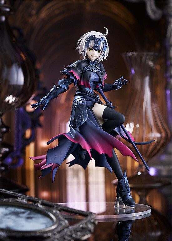 Fate/Grand Order - Jeanne d'Arc (Alter) - Pop Up Parade