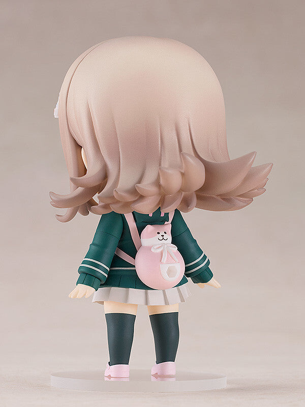 Danganronpa 1 2 Reload - Nanami Chiaki - Nendoroid (#2227)