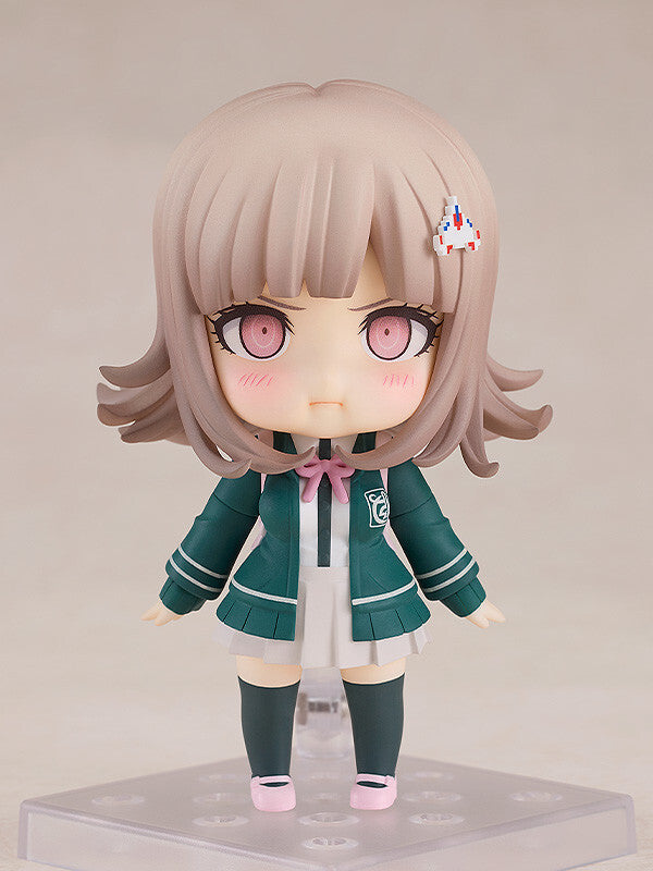 Danganronpa 1 2 Reload - Nanami Chiaki - Nendoroid (#2227)