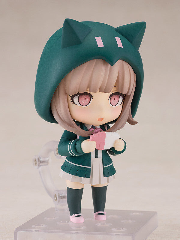 Danganronpa 1 2 Reload - Nanami Chiaki - Nendoroid (#2227)