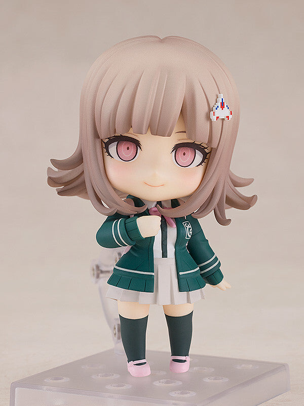 Danganronpa 1 2 Reload - Nanami Chiaki - Nendoroid (#2227)