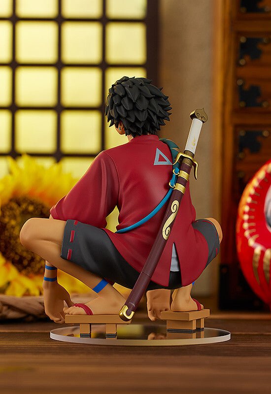 Samurai Champloo - Mugen - Pop Up Parade - L