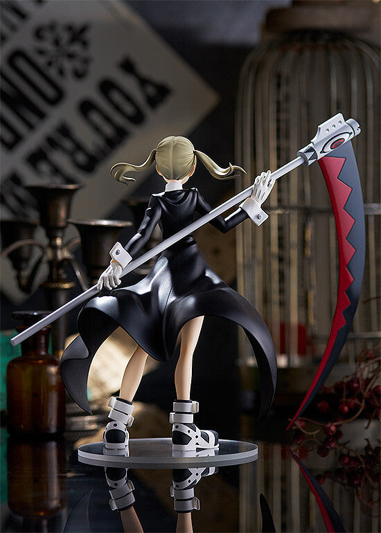 Soul Eater - Maka Albarn - Pop Up Parade