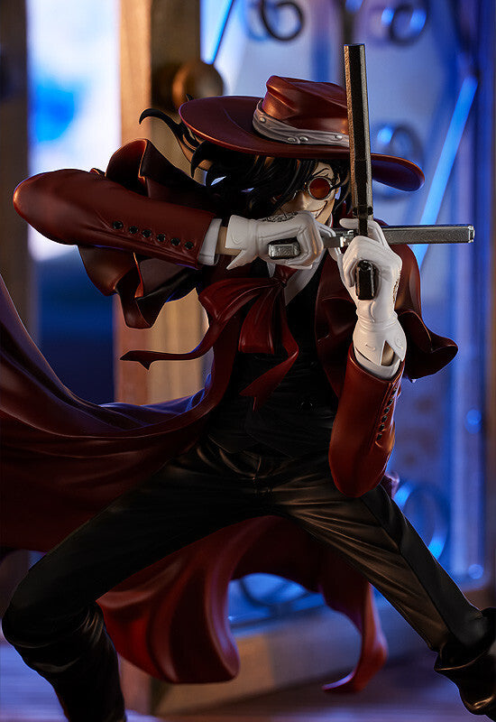 Hellsing - Alucard - Pop Up Parade - L, Limited Ver