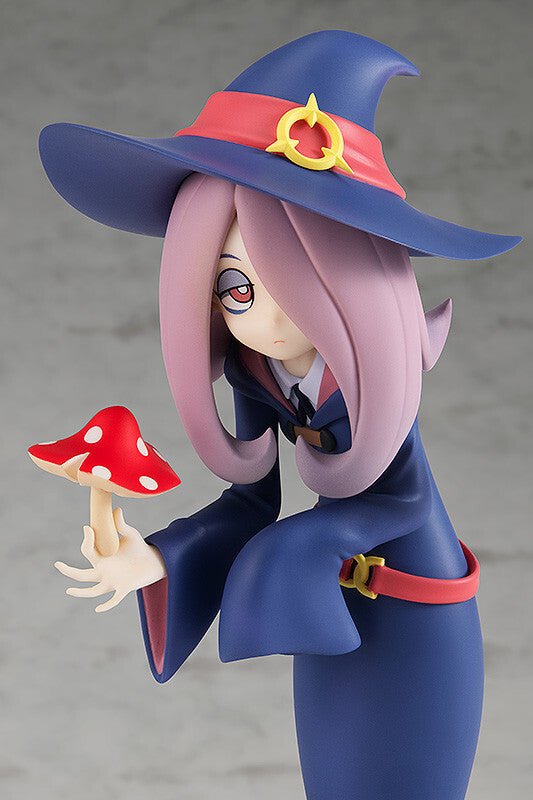 Little Witch Academia - Sucy Manbavaran - Pop Up Parade