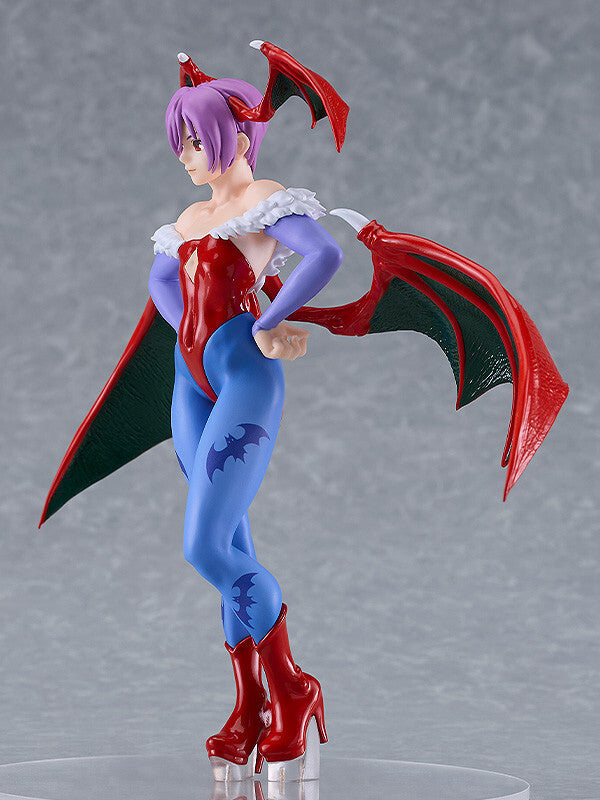 Vampire: The Night Warriors - Lilith Aensland - Pop Up Parade