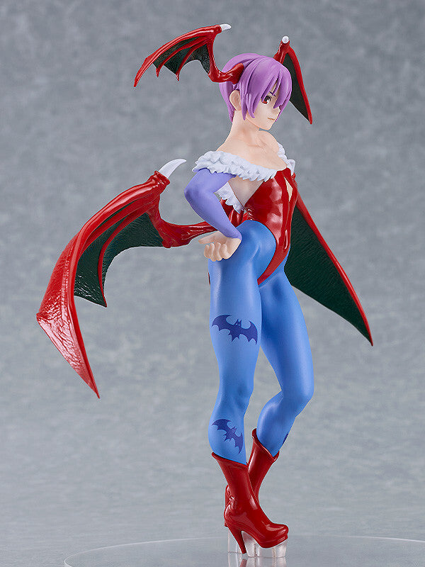 Vampire: The Night Warriors - Lilith Aensland - Pop Up Parade