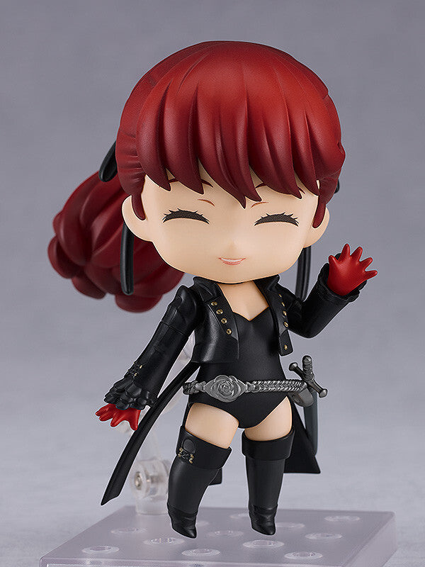 Persona 5 The Royal - Yoshizawa Kasumi - Nendoroid (#2263) - Phantom Thief Ver