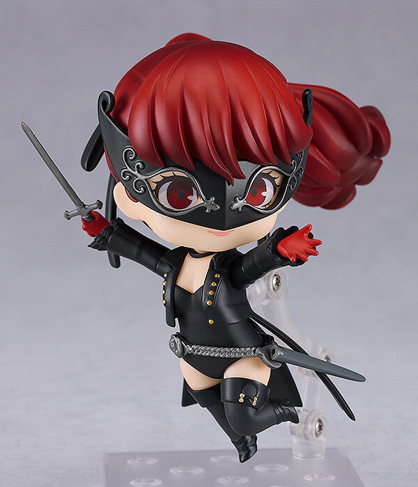 Persona 5 The Royal - Yoshizawa Kasumi - Nendoroid (#2263) - Phantom Thief Ver