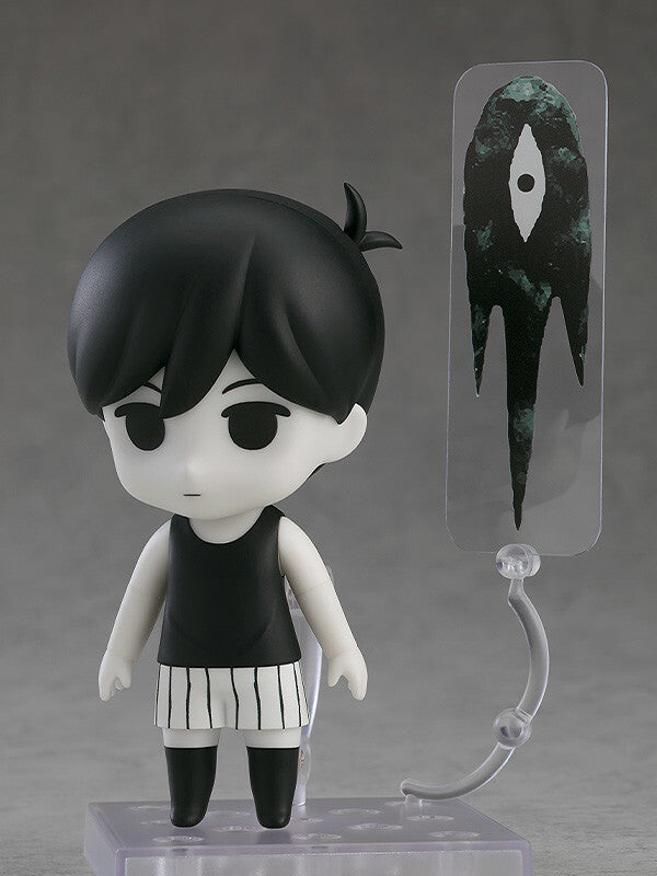 Omori - Mewo - Something - Nendoroid