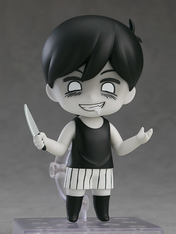 Omori - Mewo - Something - Nendoroid