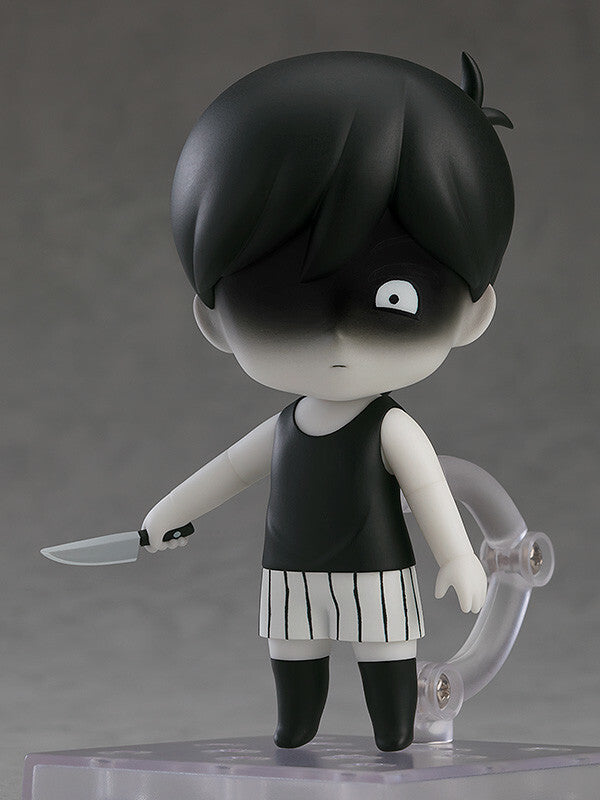 Omori - Mewo - Something - Nendoroid