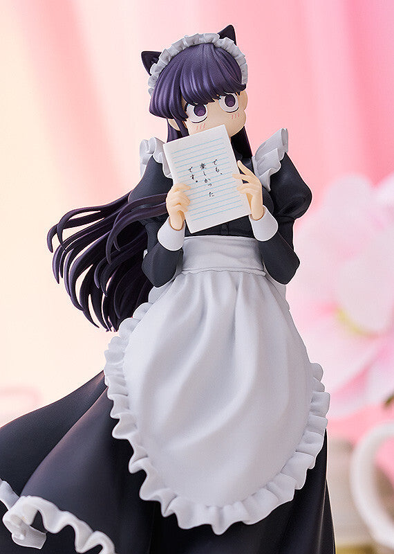 Komi Cant communicate Komi Shouko - Pop Up Parade - Limited Ver