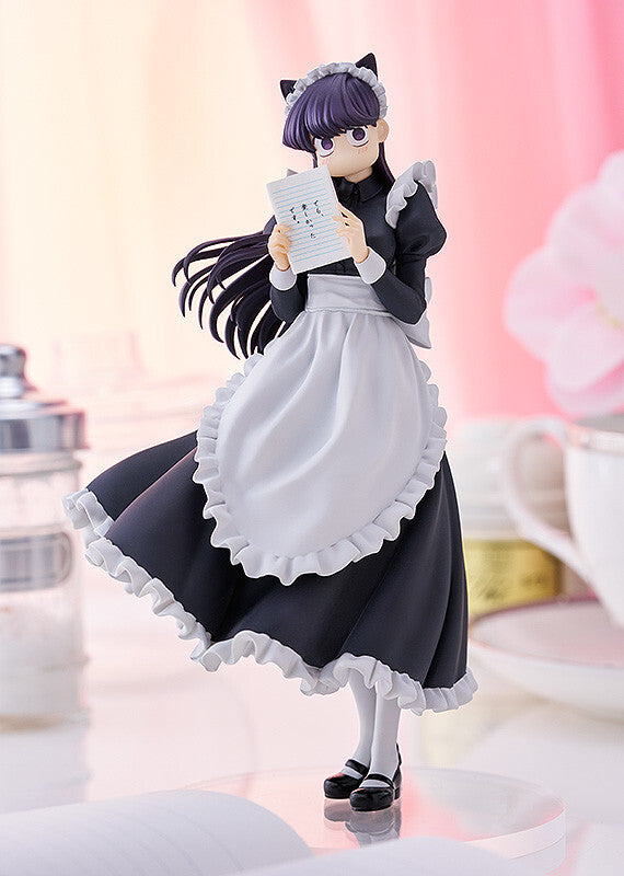 Komi Cant communicate Komi Shouko - Pop Up Parade - Limited Ver