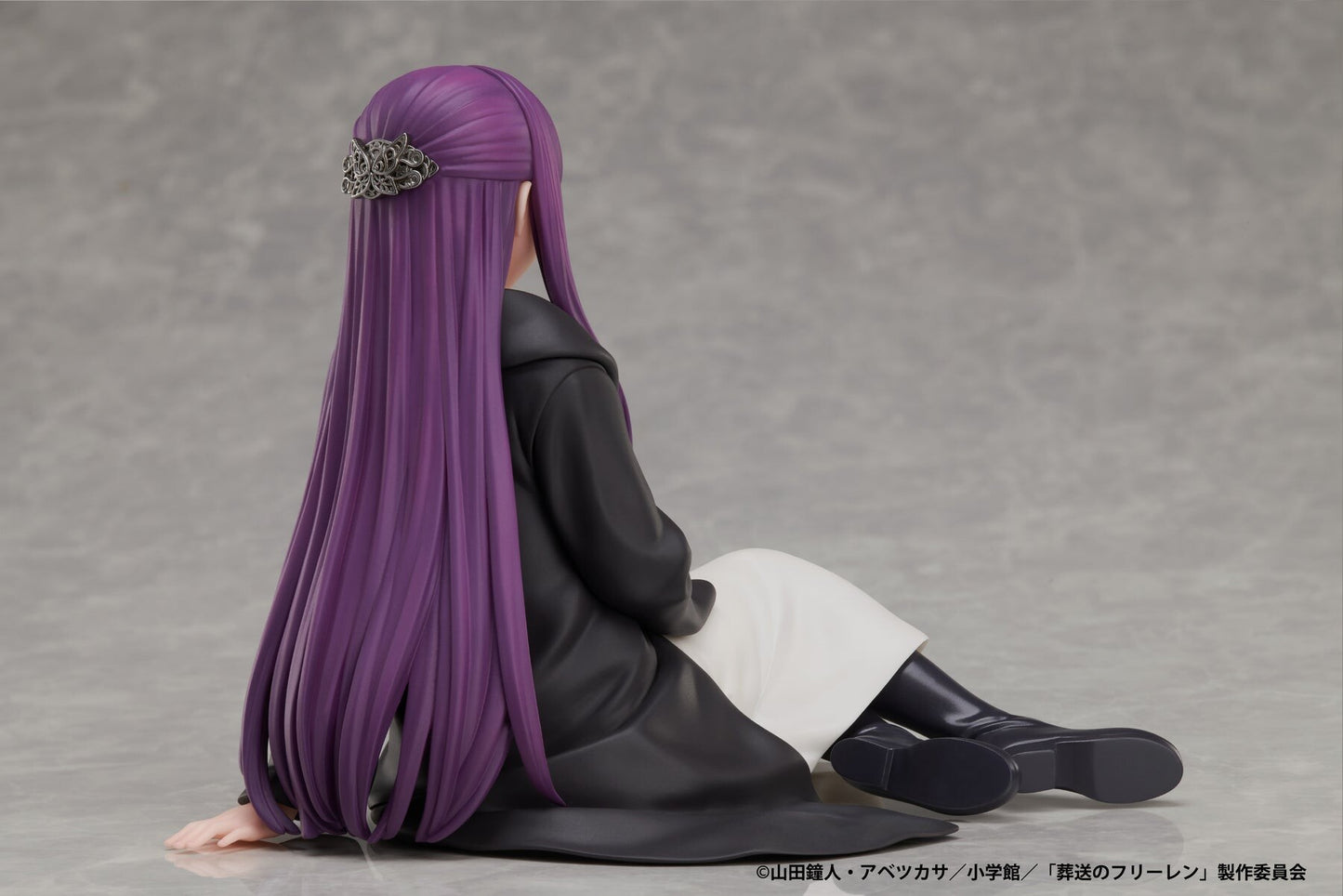 Sousou no Frieren - Fern - 1/7 (elCOCO)