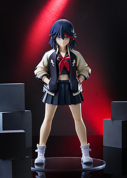 Kill la Kill - Matoi Ryuuko - Senketsu - Pop Up Parade - Ver L