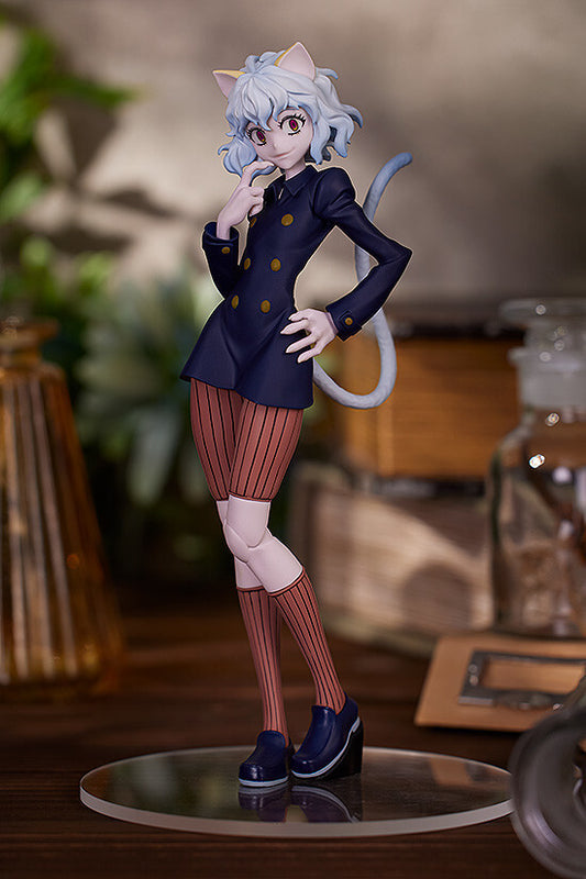 Hunter × Hunter - Neferpitou - Pop Up Parade (Nephelpito)