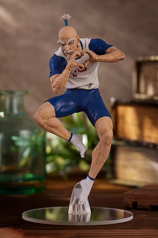Hunter × Hunter - Isaac Netero - Pop Up Parade