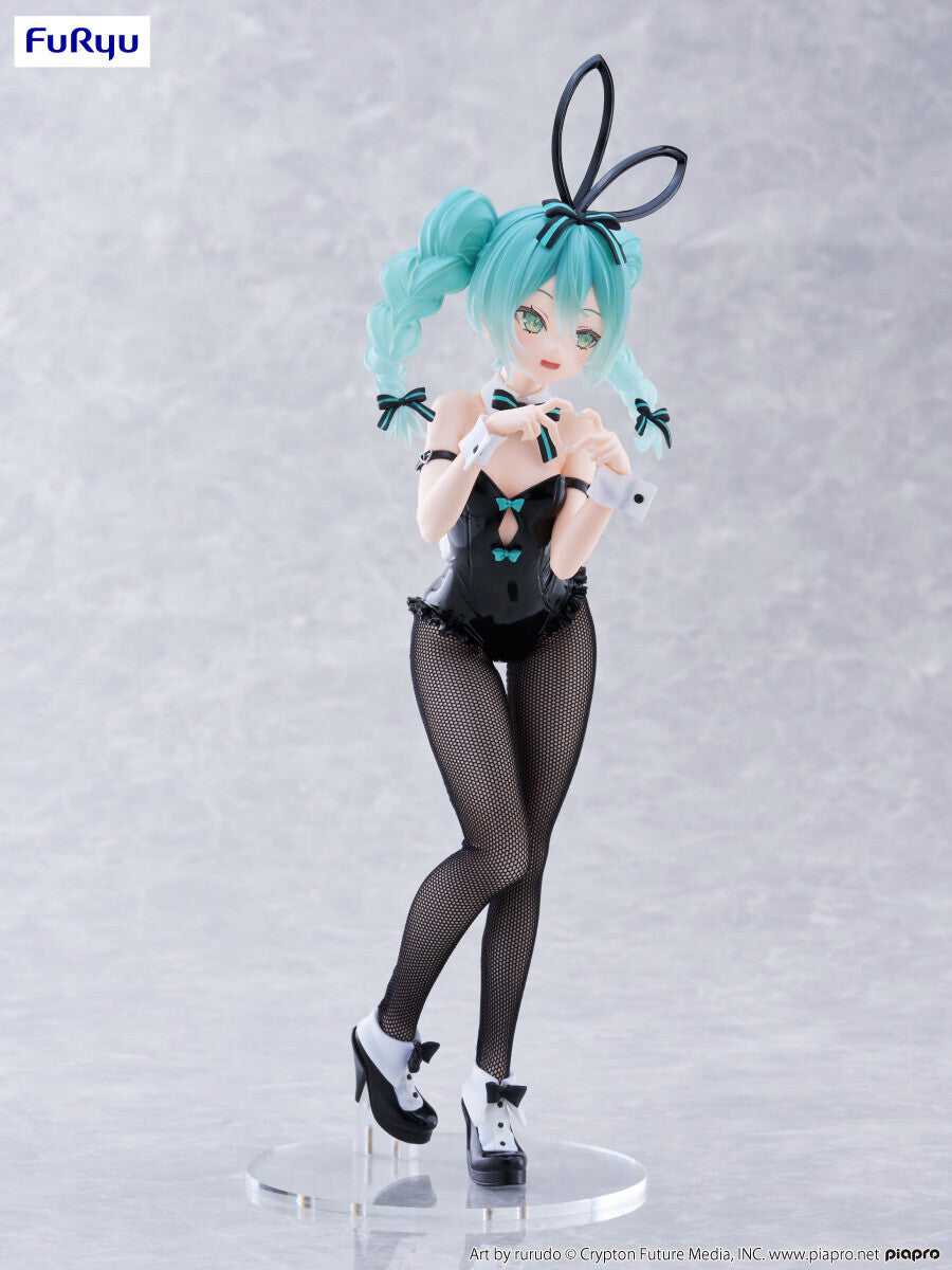 Hatsune Miku - BiCute Bunnies Rurudo