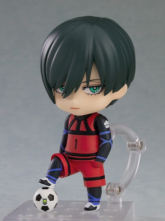 Blue Lock - Itoshi Rin - Nendoroid (#2327)