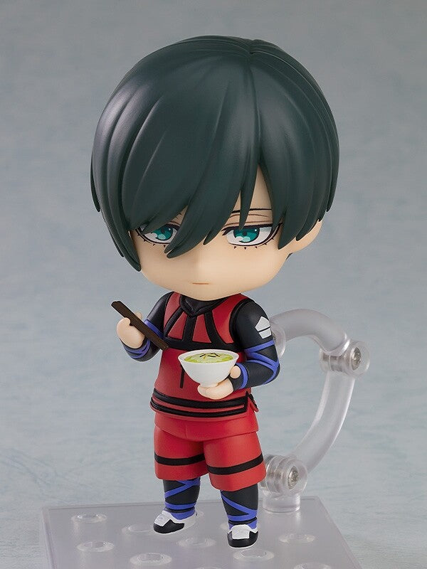 Blue Lock - Itoshi Rin - Nendoroid (#2327)