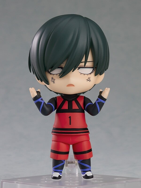 Blue Lock - Itoshi Rin - Nendoroid (#2327)