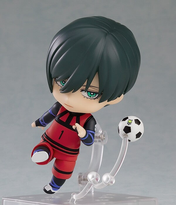 Blue Lock - Itoshi Rin - Nendoroid (#2327)