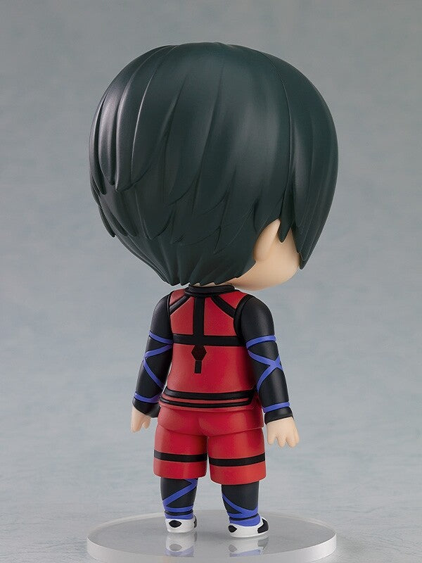 Blue Lock - Itoshi Rin - Nendoroid (#2327)