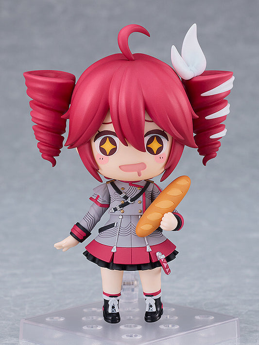 Kasane Teto - Nendoroid (#2344)