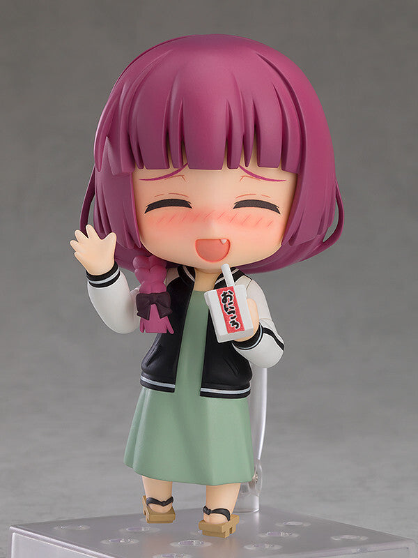 Bocchi the Rock! - Hiroi Kikuri - Nendoroid #2269