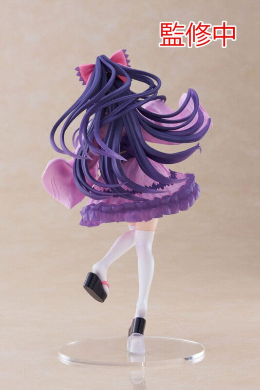 Date A Live IV - Yatogami Tohka - Coreful Figure - Japanese Goth ver