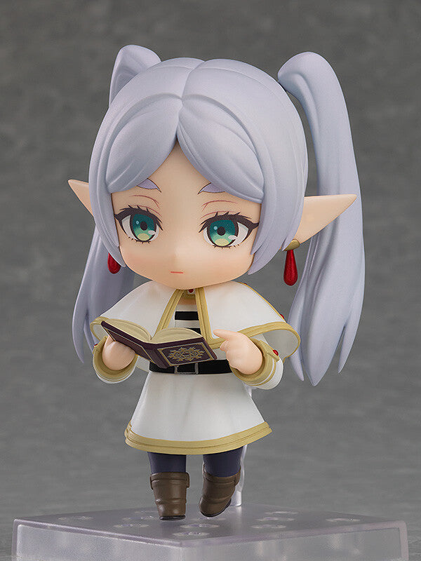 Frieren: Beyond Journey's End - Frieren - Nendoroid (#2367)