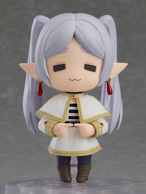 Frieren: Beyond Journey's End - Frieren - Nendoroid (#2367)