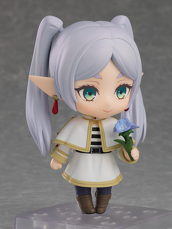 Frieren: Beyond Journey's End - Frieren - Nendoroid (#2367)