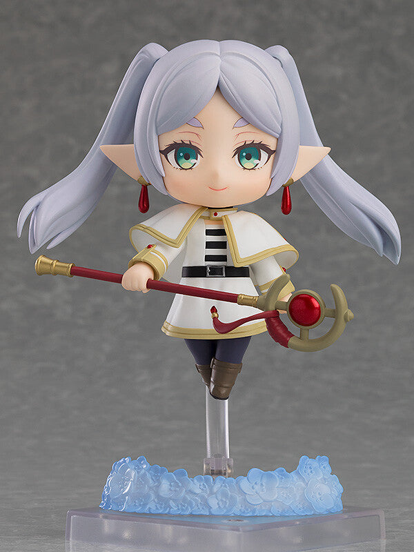 Frieren: Beyond Journey's End - Frieren - Nendoroid (#2367)