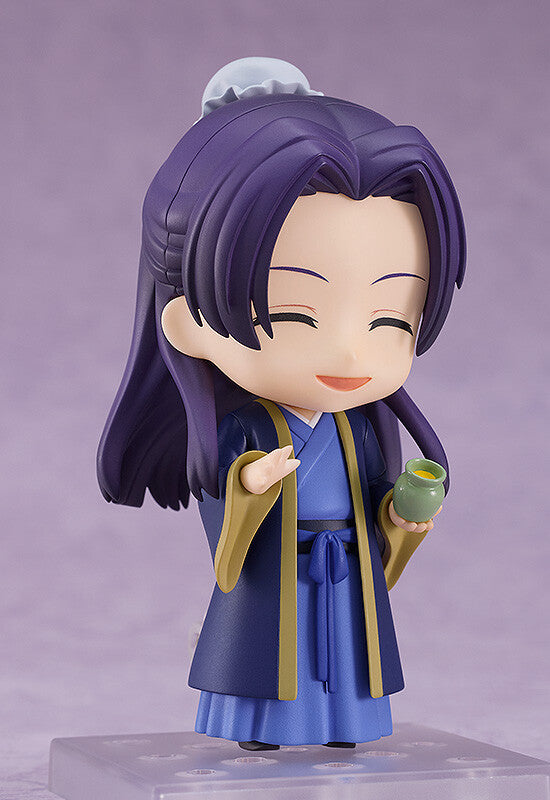 The Apothecary Diaries Jinshi - Nendoroid (#2372)