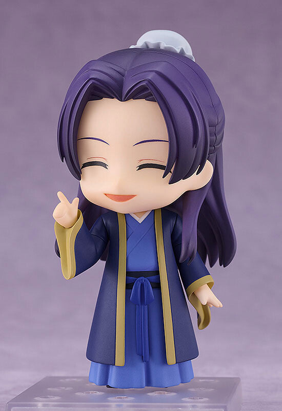 The Apothecary Diaries Jinshi - Nendoroid (#2372)