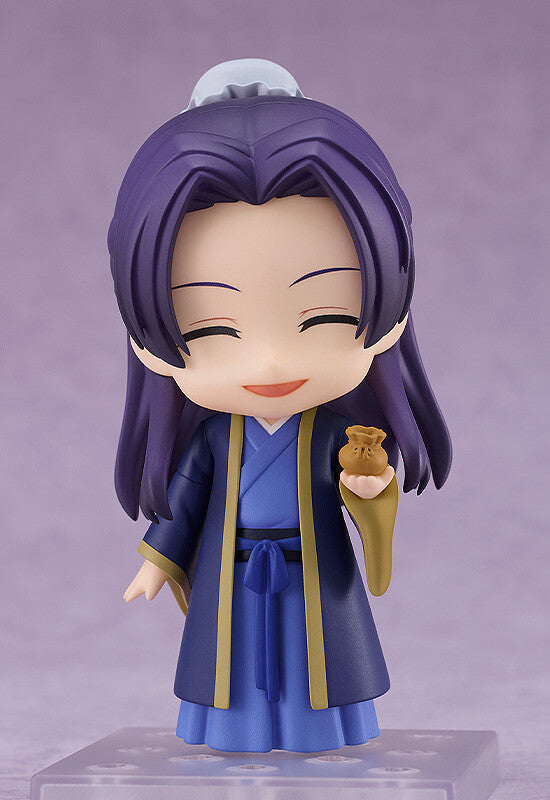 The Apothecary Diaries Jinshi - Nendoroid (#2372)