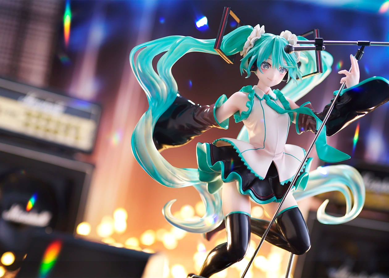 Hatsune Miku - Artist MasterPiece+ - Birthday 2023 ver