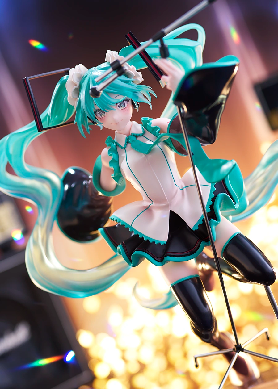 Hatsune Miku - Artist MasterPiece+ - Birthday 2023 ver