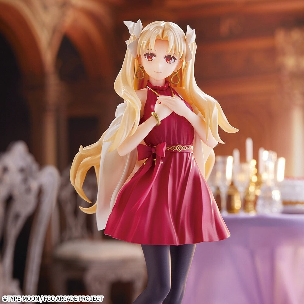 Fate/Grand Order Arcade - Ereshkigal - Luminasta