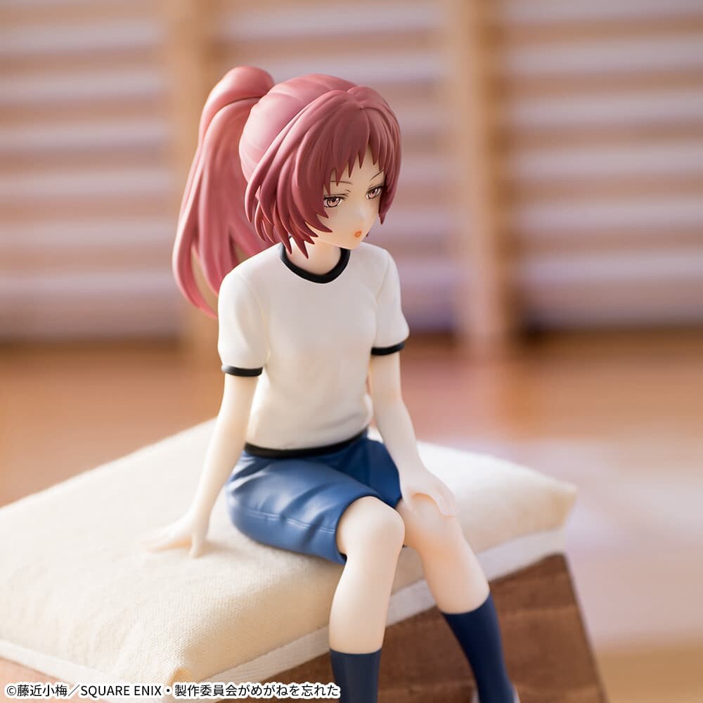 Suki na Ko ga Megane wo Wasureta - Mie Ai - Premium Chokonose Figure