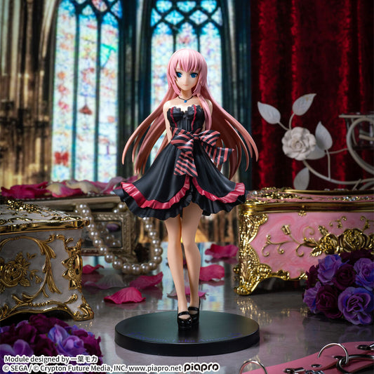 Project DIVA Megurine Luka - SPM Figure - Amour