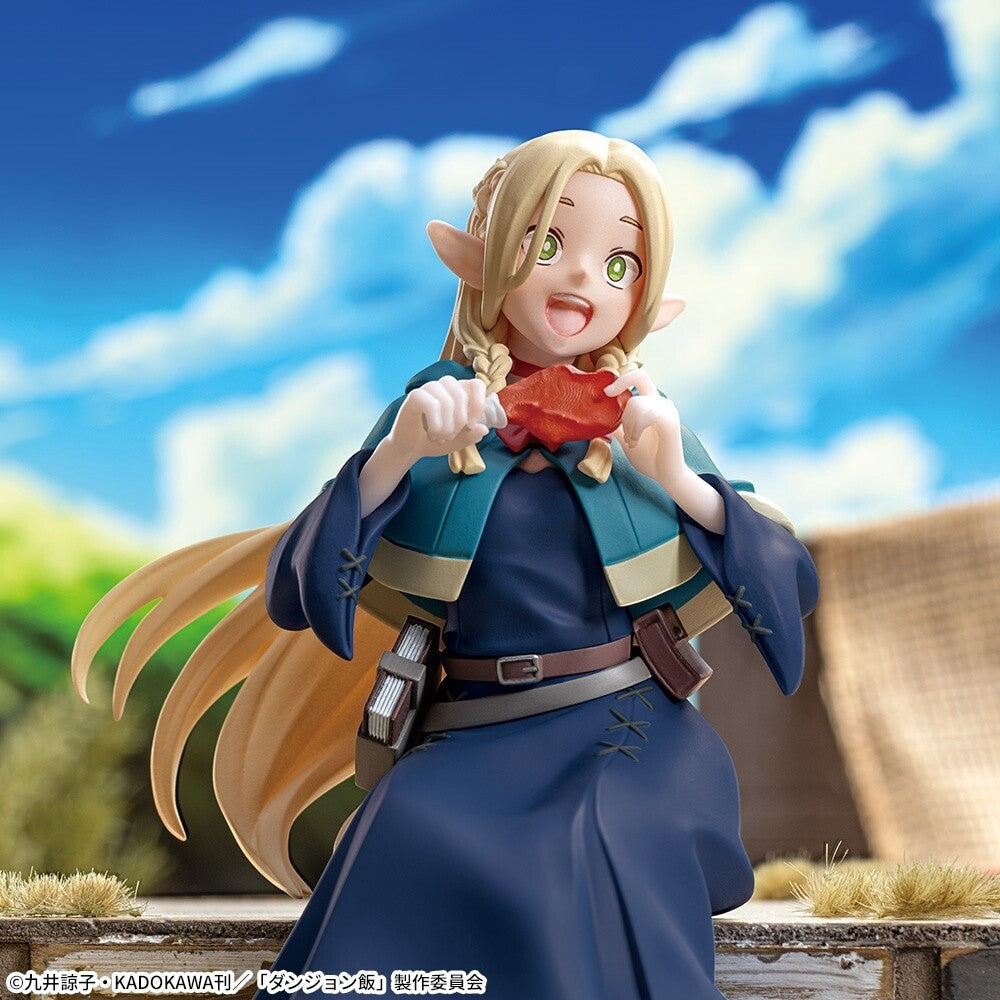 Dungeon Meshi - Marcille Donato - Premium Chokonose Figure