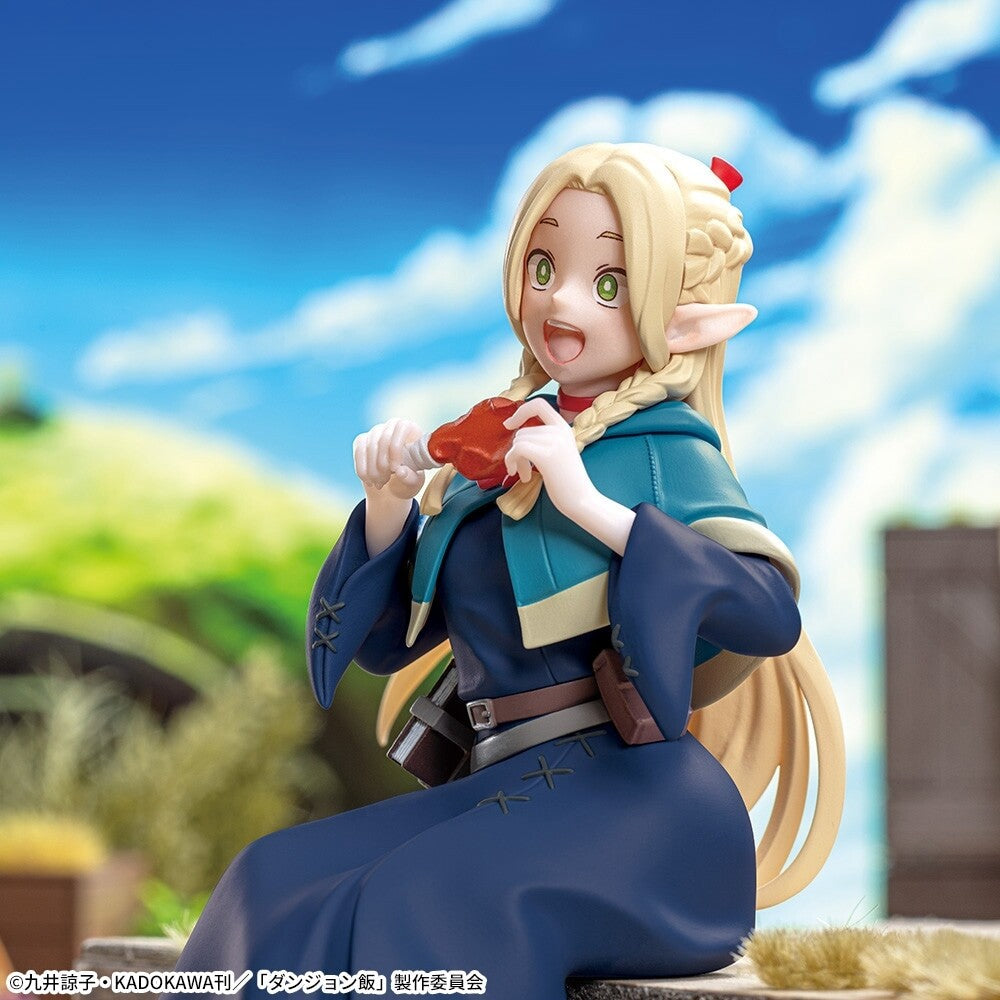 Dungeon Meshi - Marcille Donato - Premium Chokonose Figure